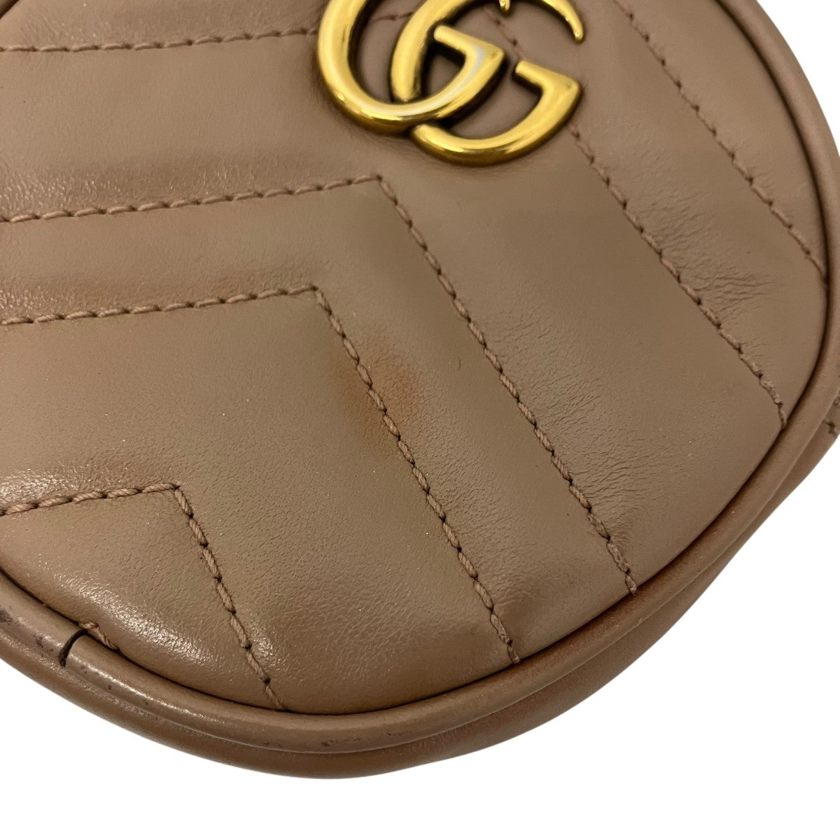 GUCCI コインケース 古着・中古-3枚目のアイテム画像