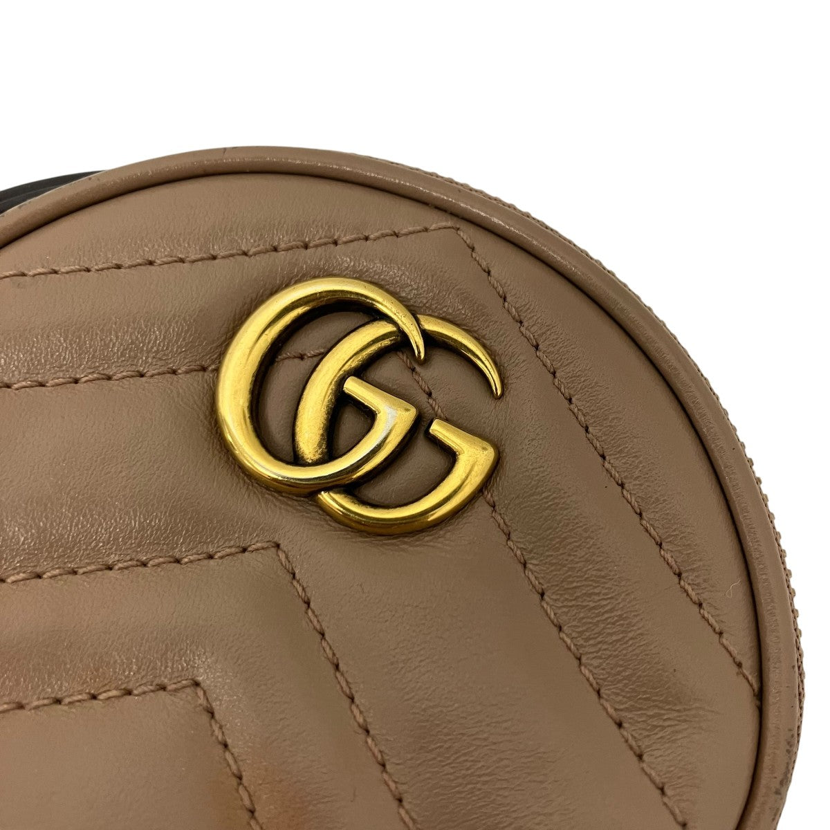 GUCCI コインケース 古着・中古-4枚目のアイテム画像