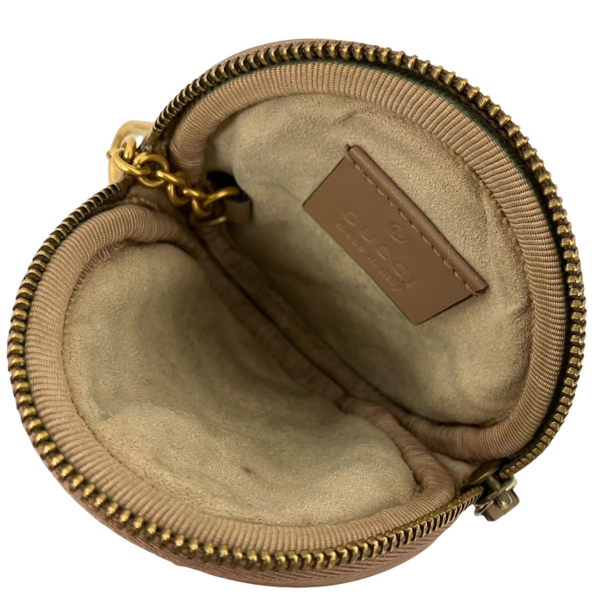GUCCI コインケース 古着・中古-7枚目のアイテム画像