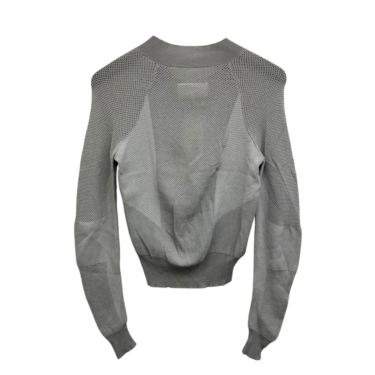 MM6 Maison Margiela ロングスリーブカットソー 古着・中古-2枚目のアイテム画像