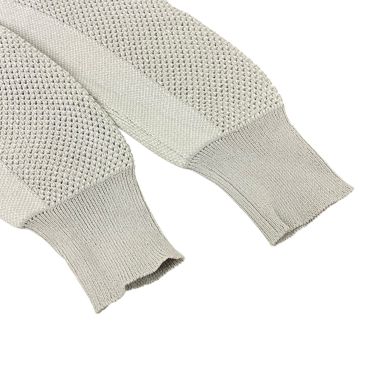 MM6 Maison Margiela ロングスリーブカットソー 古着・中古-4枚目のアイテム画像