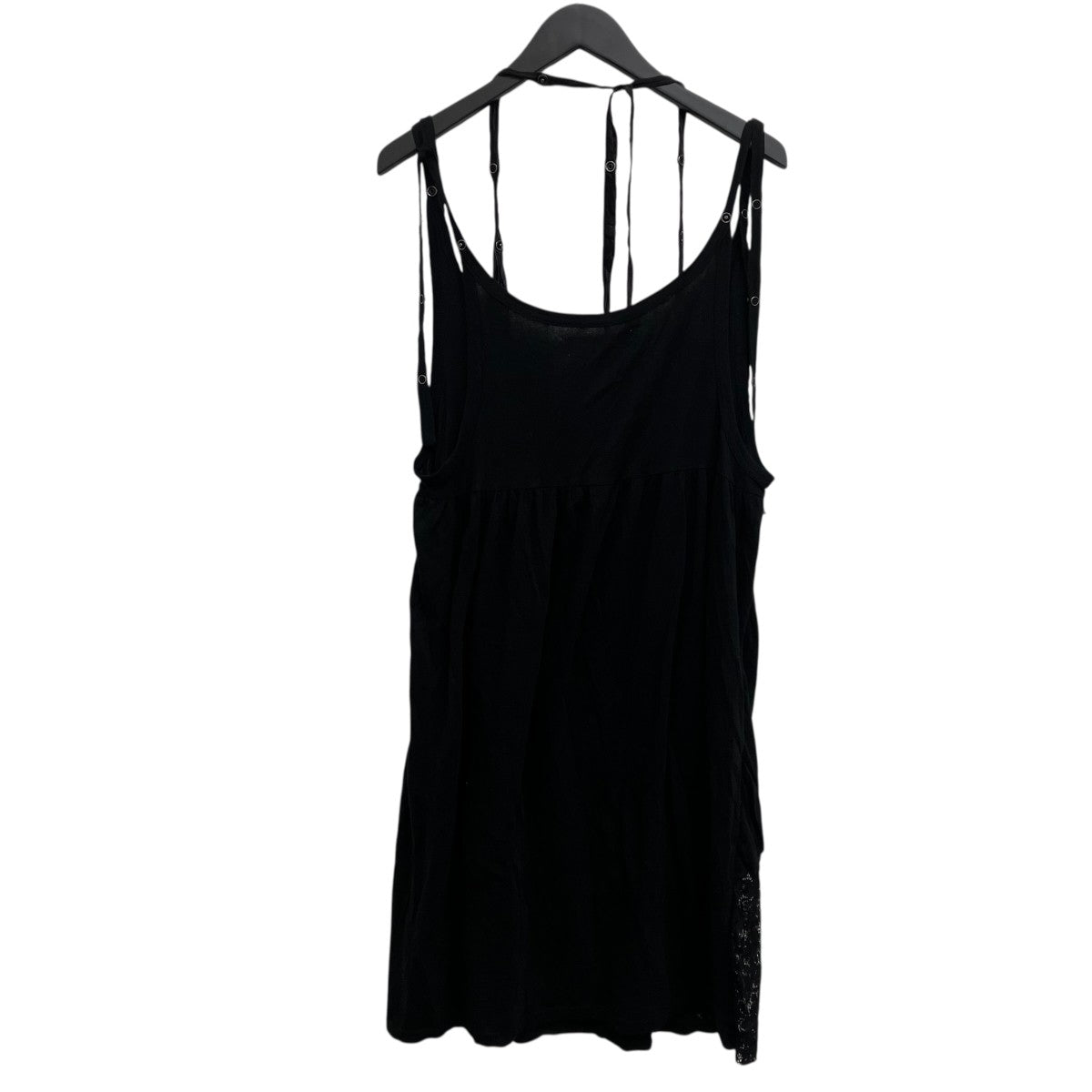 gomme キャミソールワンピース 古着・中古-2枚目のアイテム画像