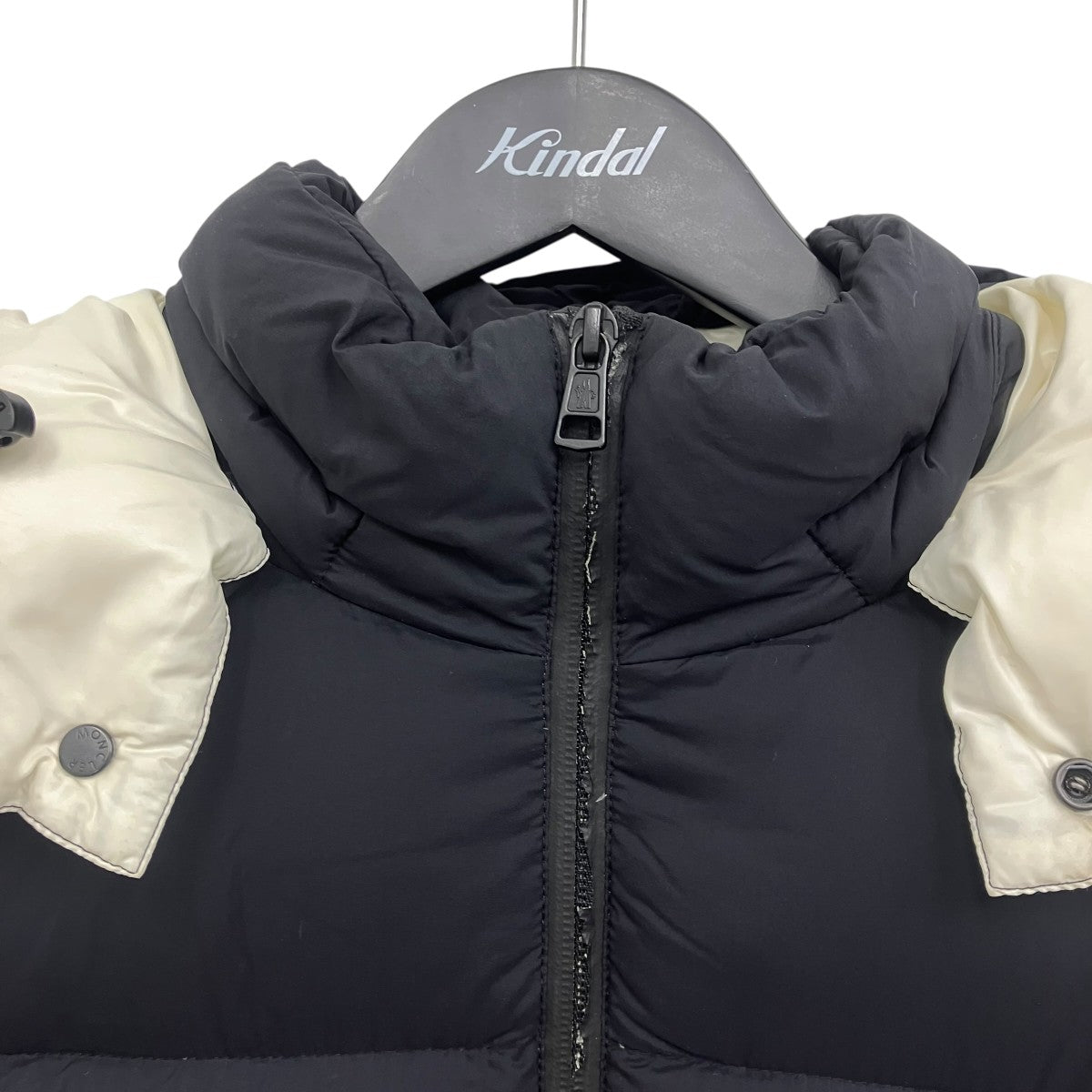 MONCLER(モンクレール) ダウンジャケット E20914198155 ブラック