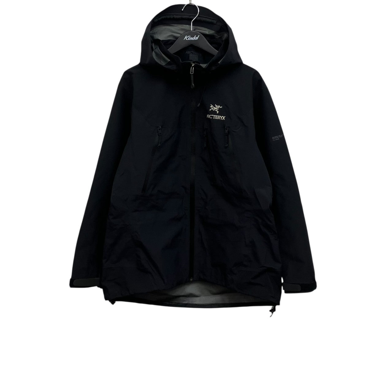 ARC’TERYX Theta AR Jacket ナイロンジャケット 古着・中古-1枚目のアイテム画像