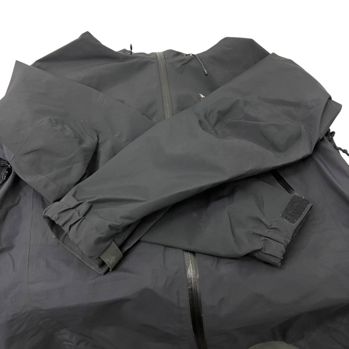 ARC’TERYX Theta AR Jacket ナイロンジャケット 古着・中古-4枚目のアイテム画像