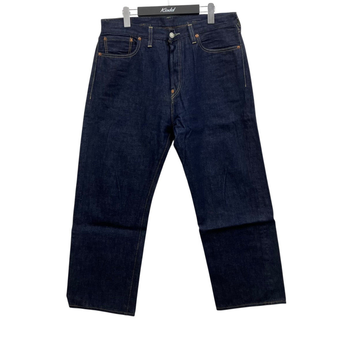 501XX デニムパンツ