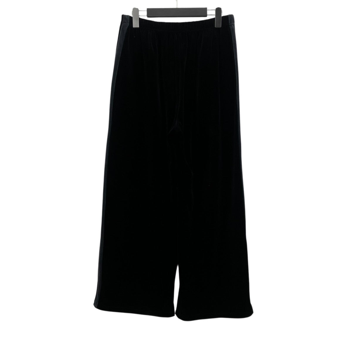 VELOUR TRACK PANTS ベロアトラックパンツ