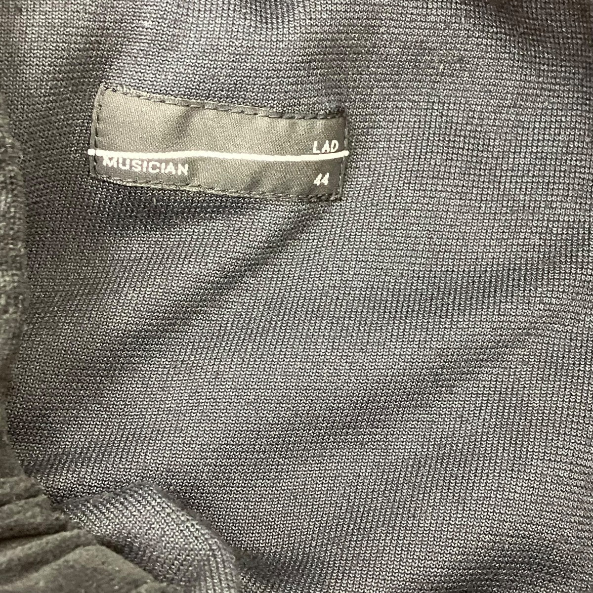 VELOUR TRACK PANTS ベロアトラックパンツ