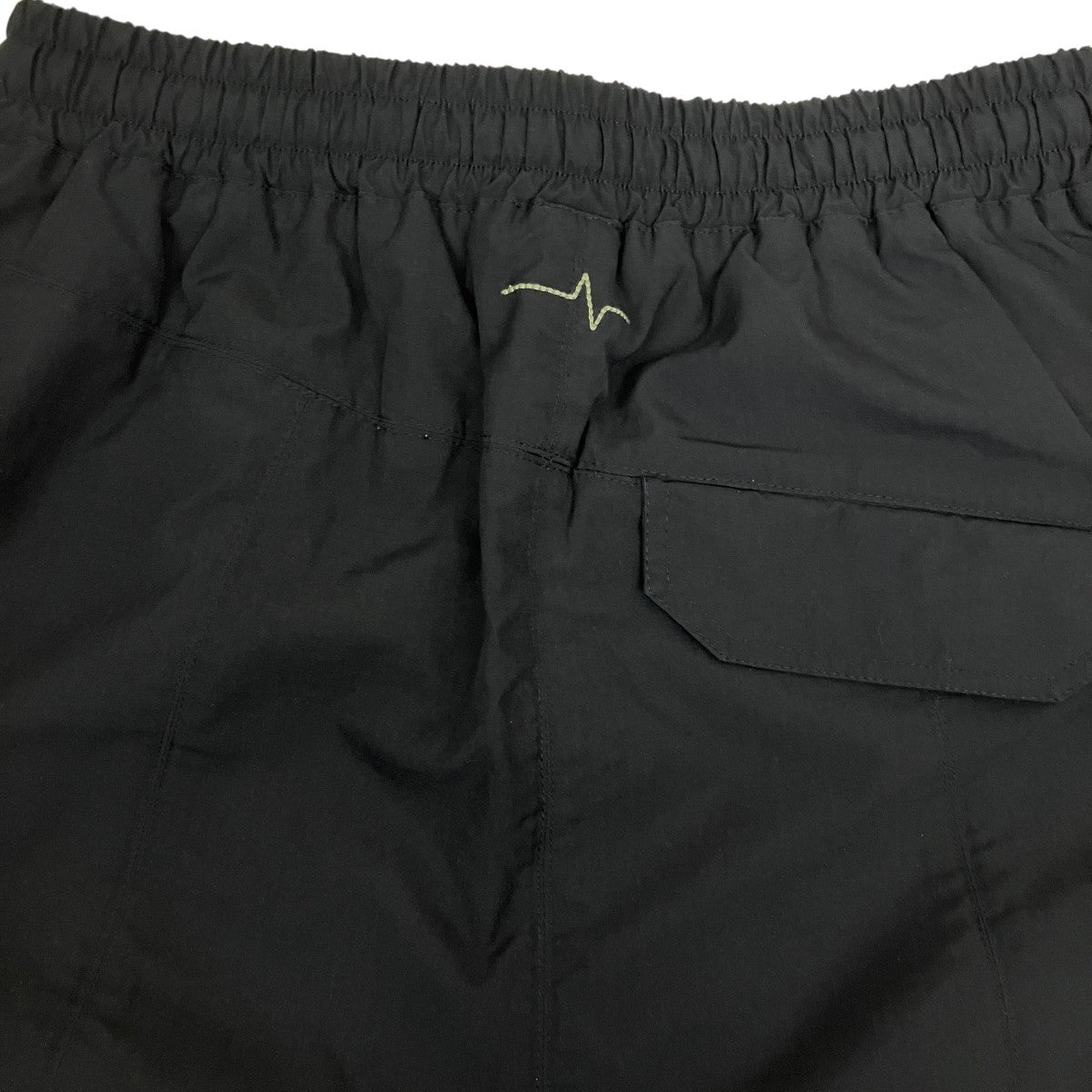 First Aid to the Injured ショートパンツ 古着・中古-4枚目のアイテム画像