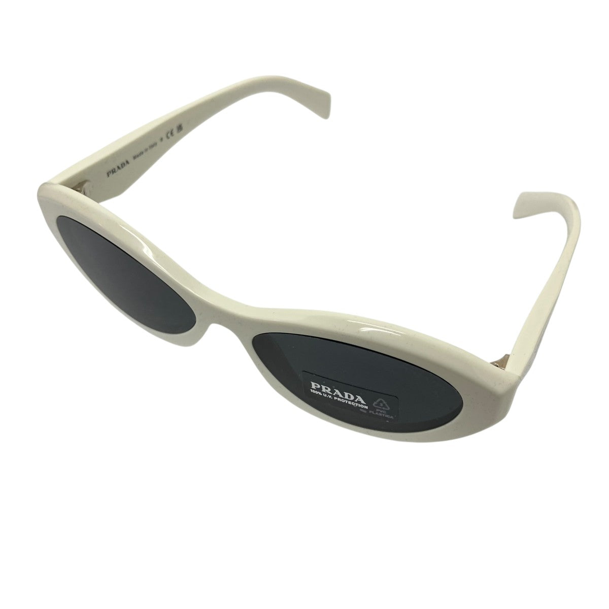 PRADA サングラス 古着・中古-1枚目のアイテム画像