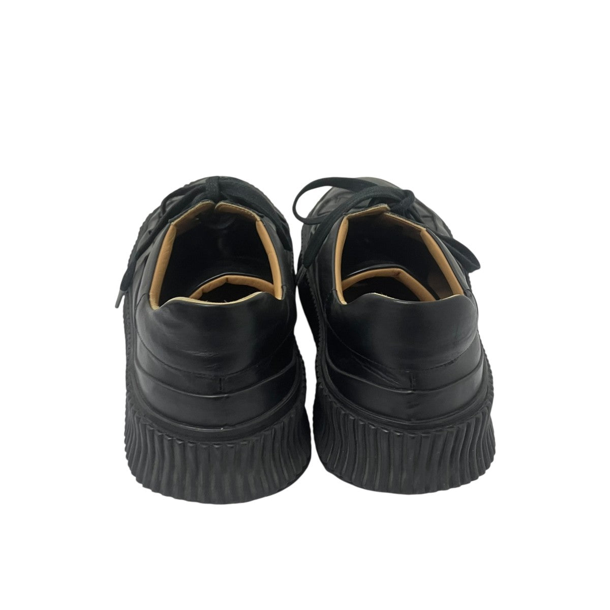 JIL SANDER ロートップスニカー 古着・中古-5枚目のアイテム画像