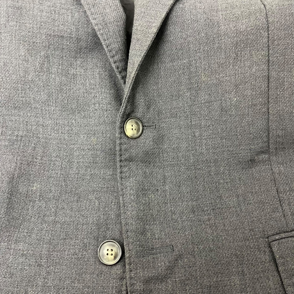 ここのえ期 セットアップスーツ