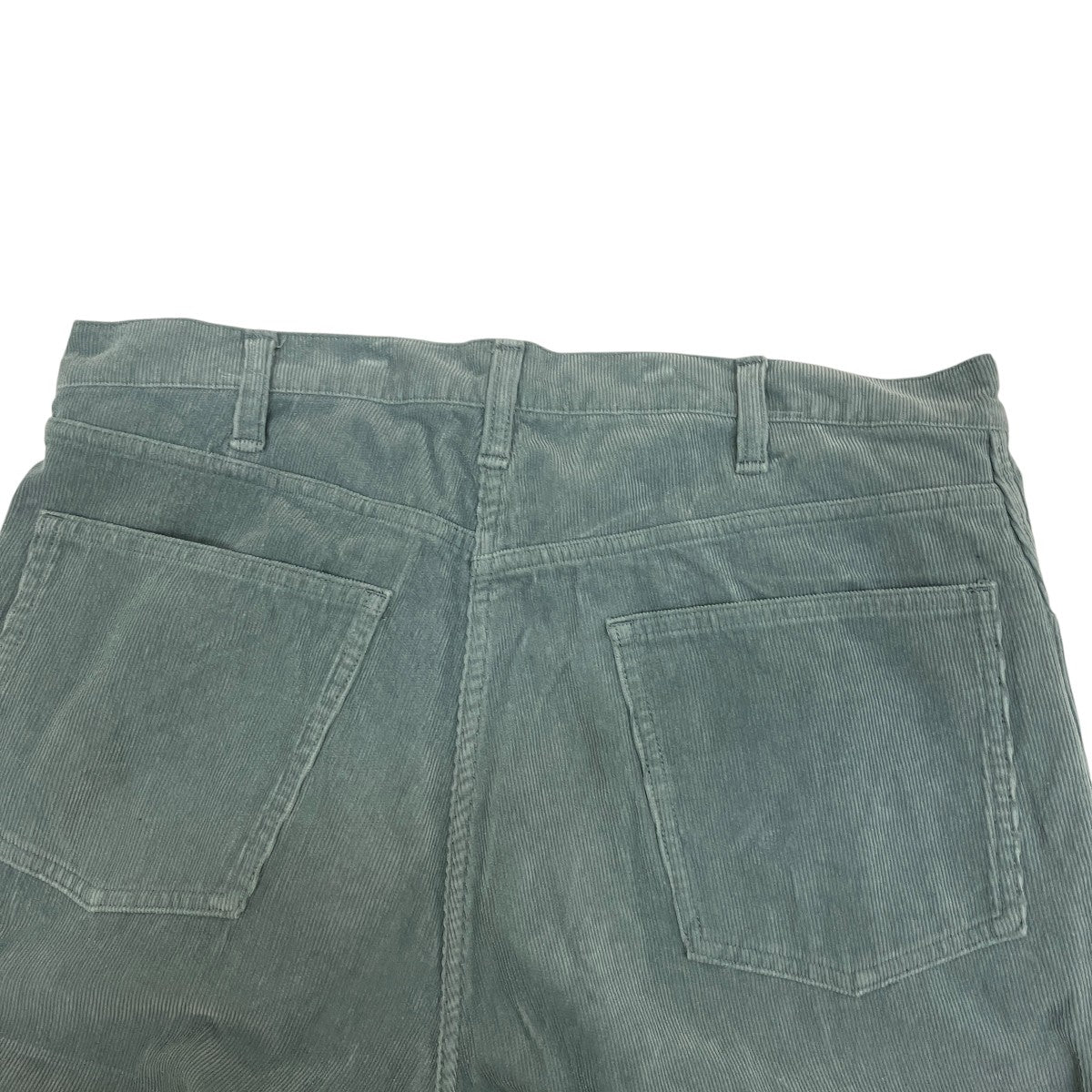 RE-PURPOSE コーデュロイ5ポケットパンツ24-030-053-1000-3-0 古着・中古-4枚目のアイテム画像