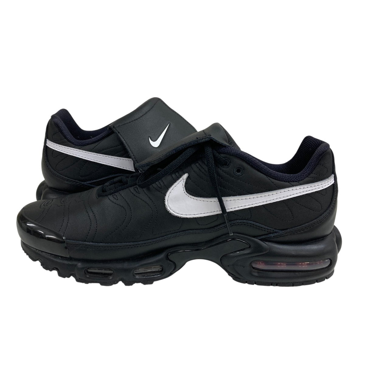 Nike Air Max Plus Tiempo Black ナイキ 【公式通販】