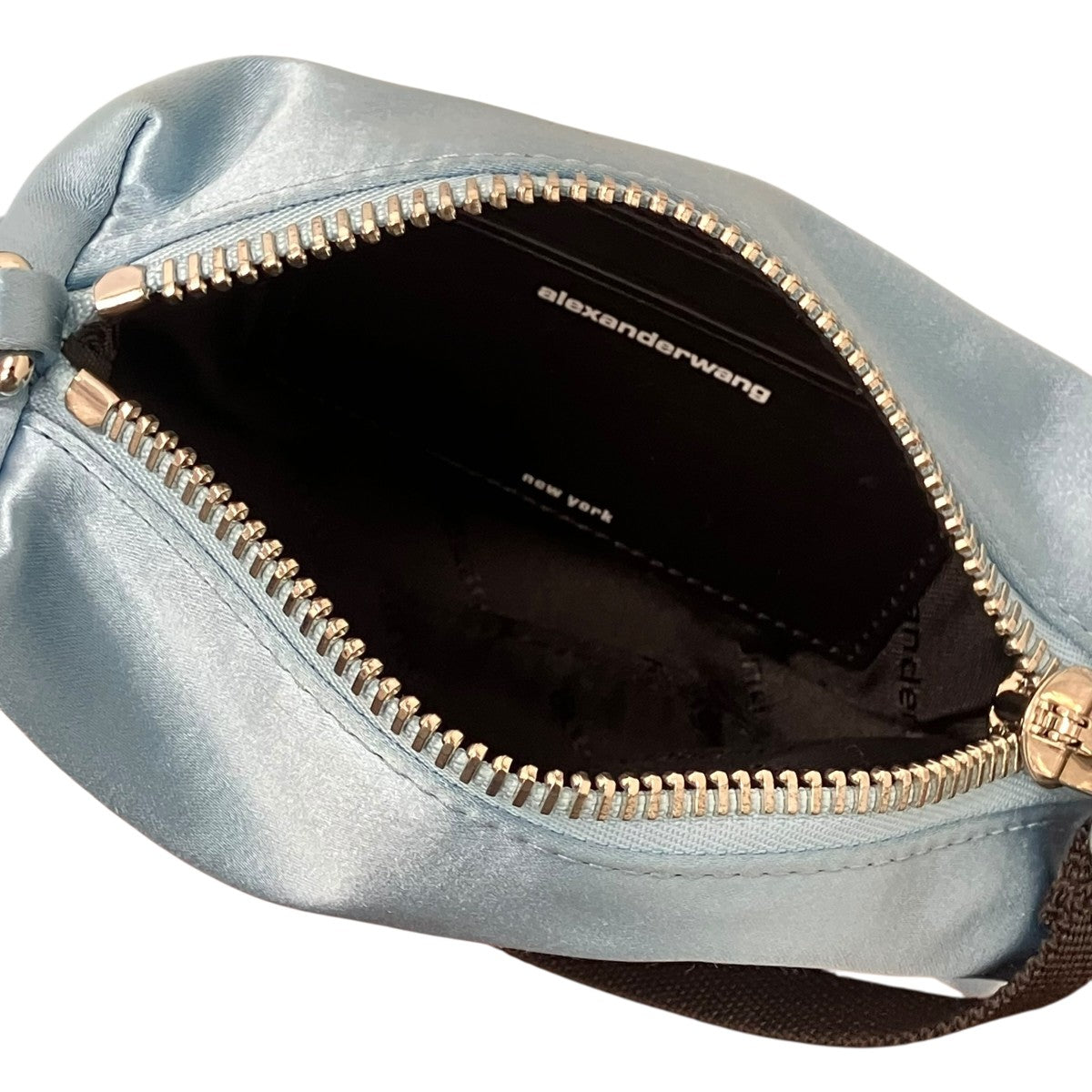 ALEXANDER WANG ハンドバッグ 古着・中古-4枚目のアイテム画像