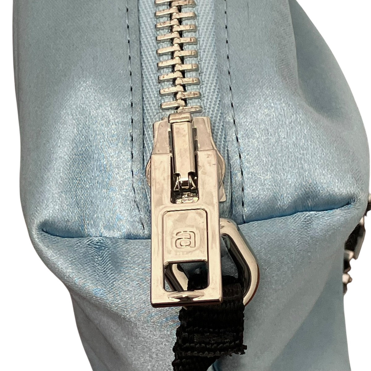 ALEXANDER WANG ハンドバッグ 古着・中古-5枚目のアイテム画像