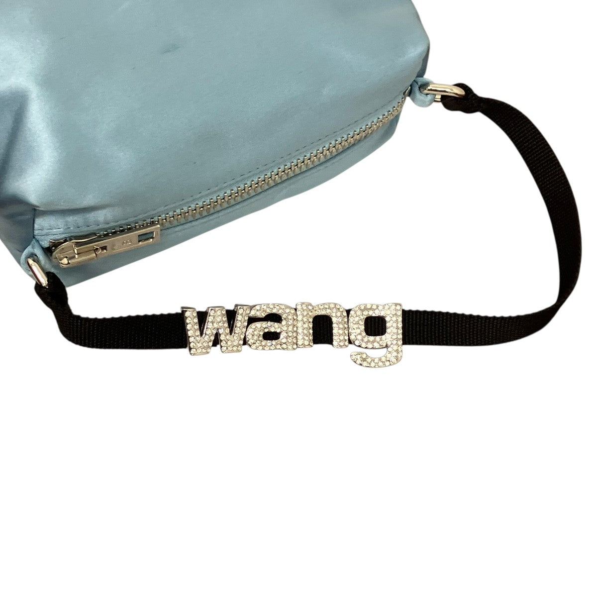 ALEXANDER WANG ハンドバッグ 古着・中古-6枚目のアイテム画像