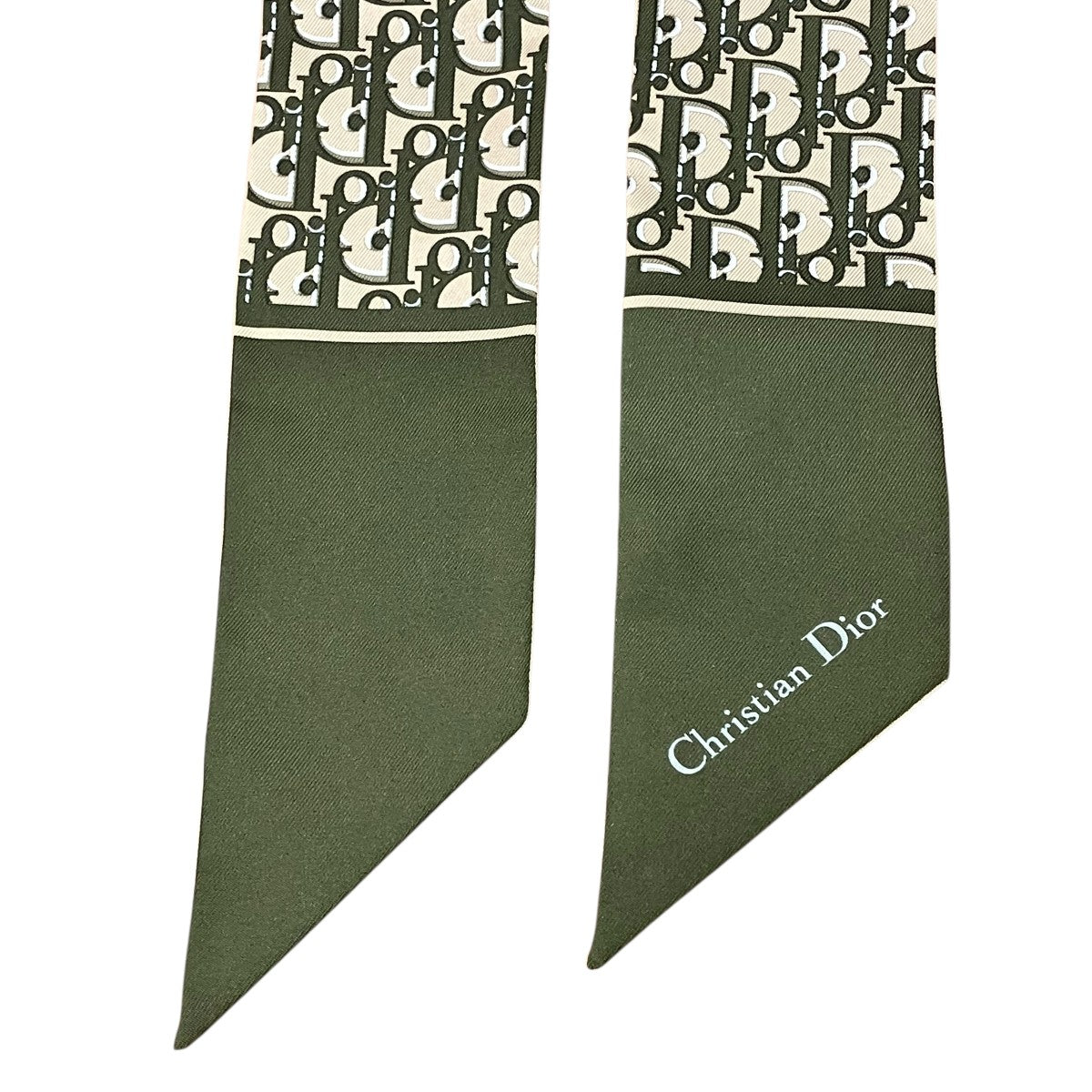 Christian Dior ミッツァツィリー 古着・中古-3枚目のアイテム画像