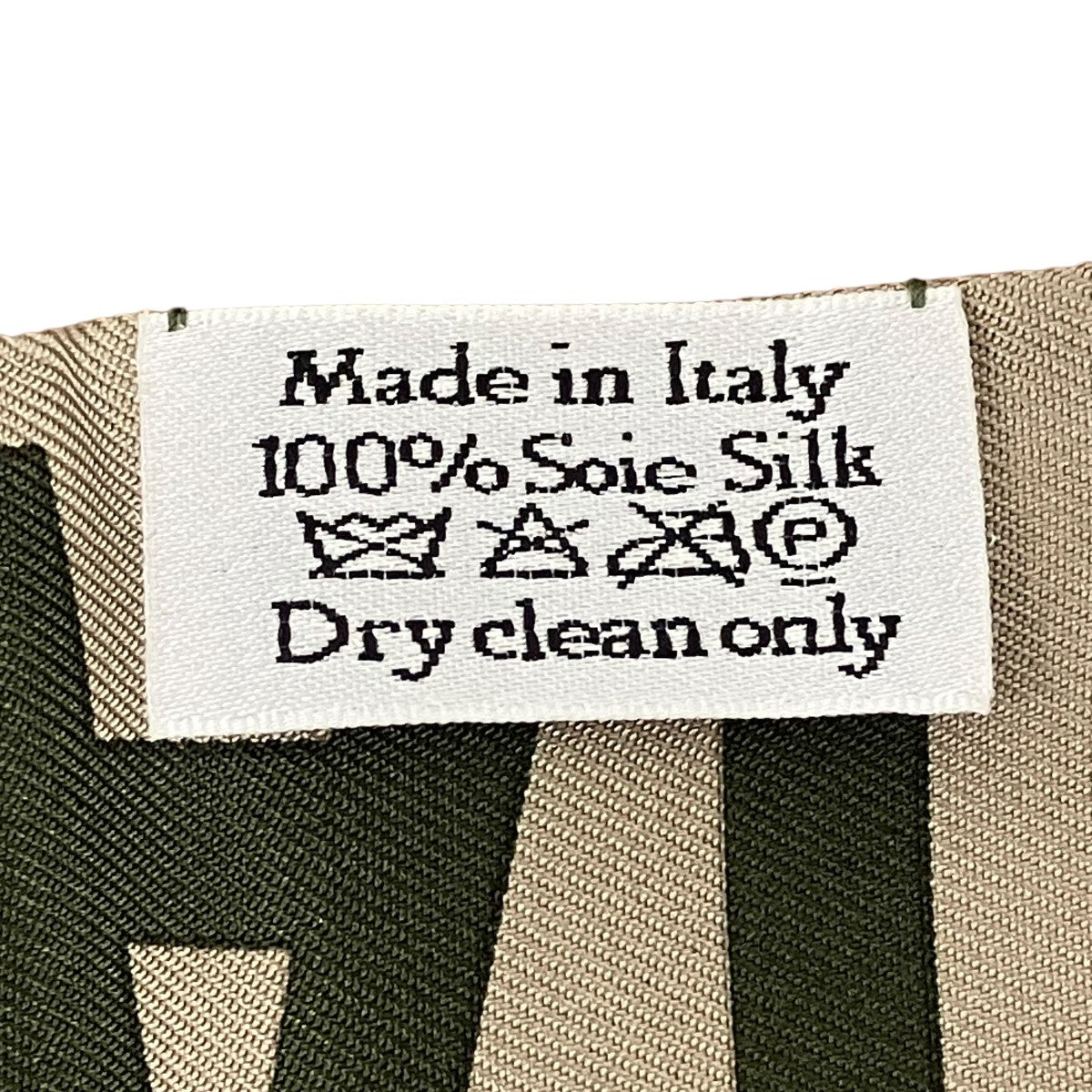Christian Dior ミッツァツィリー 古着・中古-6枚目のアイテム画像