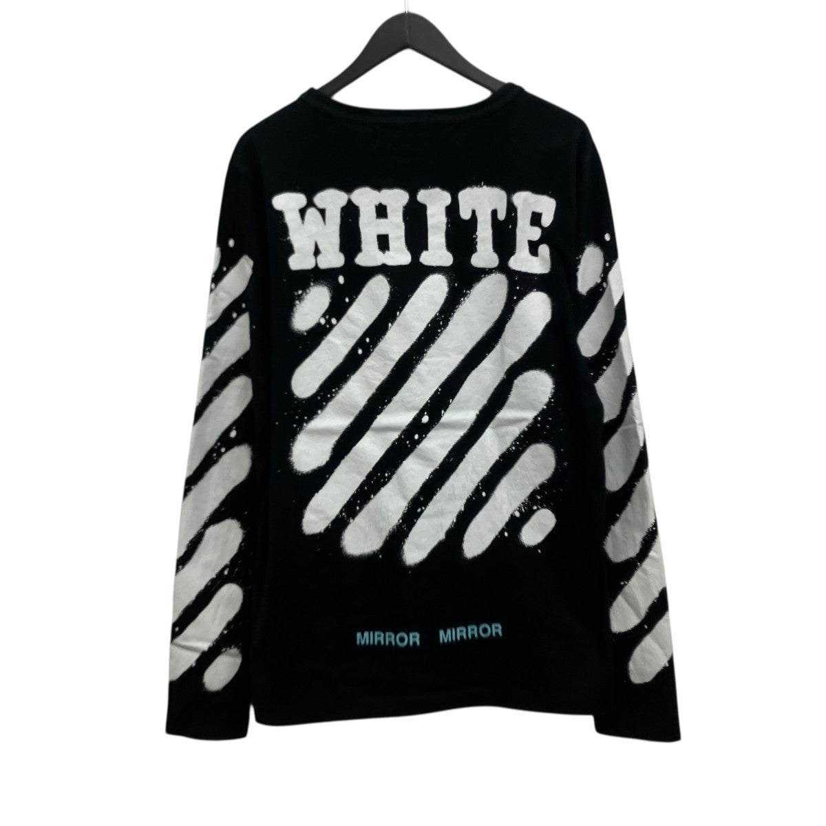 ロングスリーブTシャツ