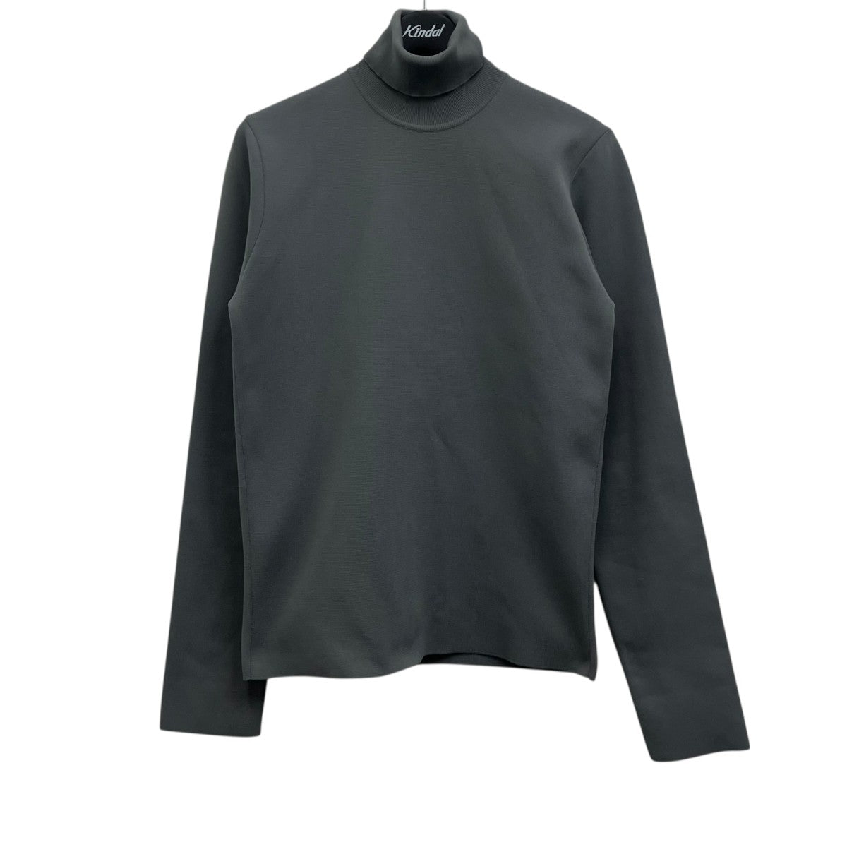 JIL SANDER グレー ニット （ウール50%、ヤク50%） JIL SANDER(ジル