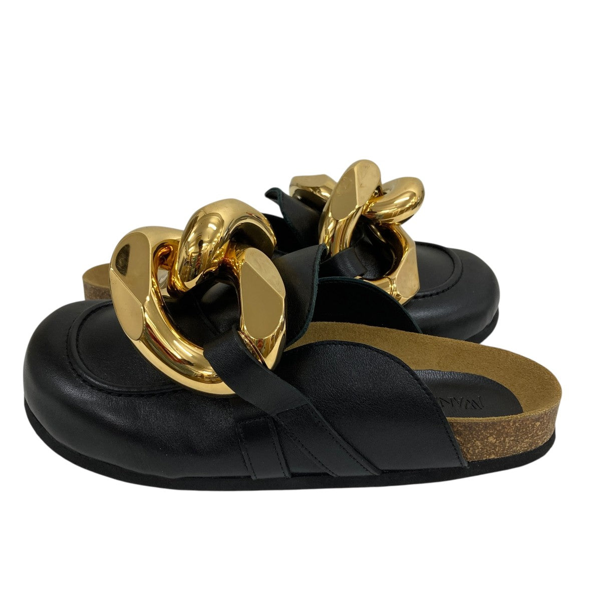 J．W．ANDERSON(ジョナサンウィリアムアンダーソン) チェーンミュール