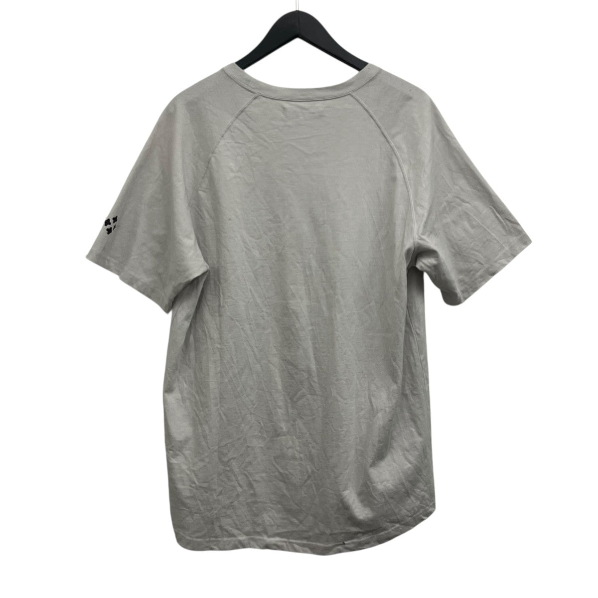 REELS プリントTシャツ 古着・中古-2枚目のアイテム画像