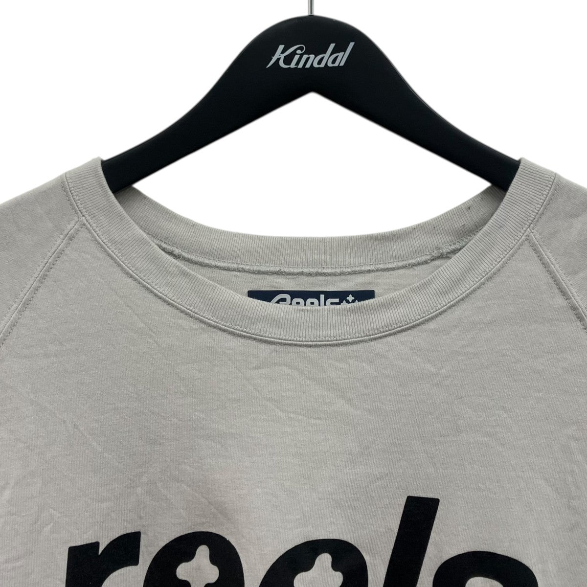 REELS プリントTシャツ 古着・中古-3枚目のアイテム画像