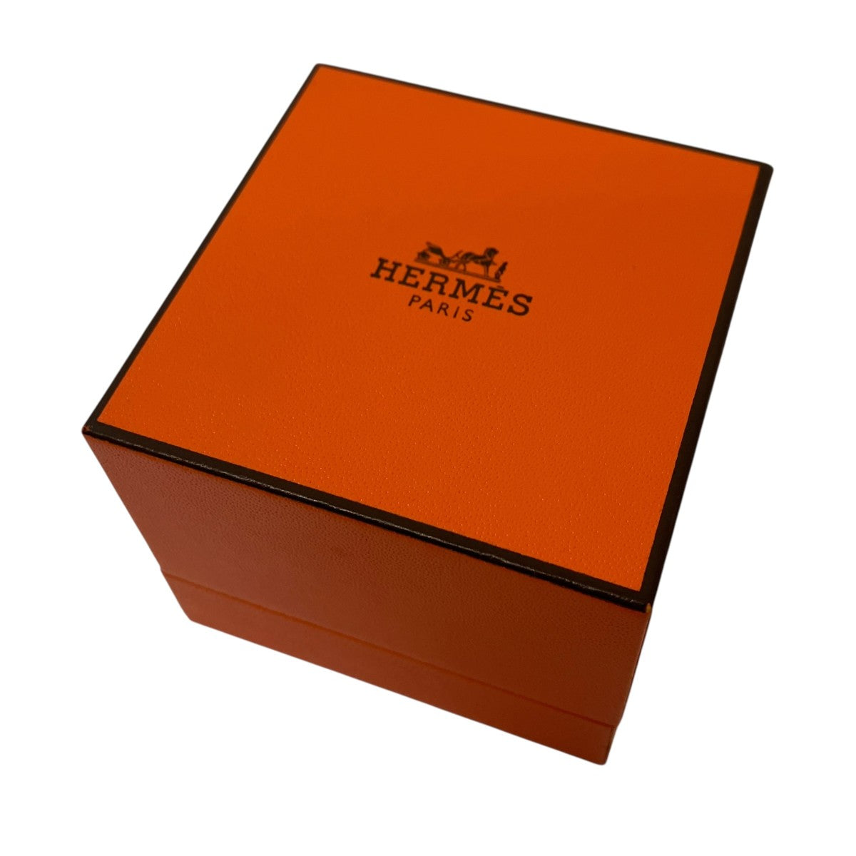 HERMES アンシェネPMリング 古着・中古-6枚目のアイテム画像