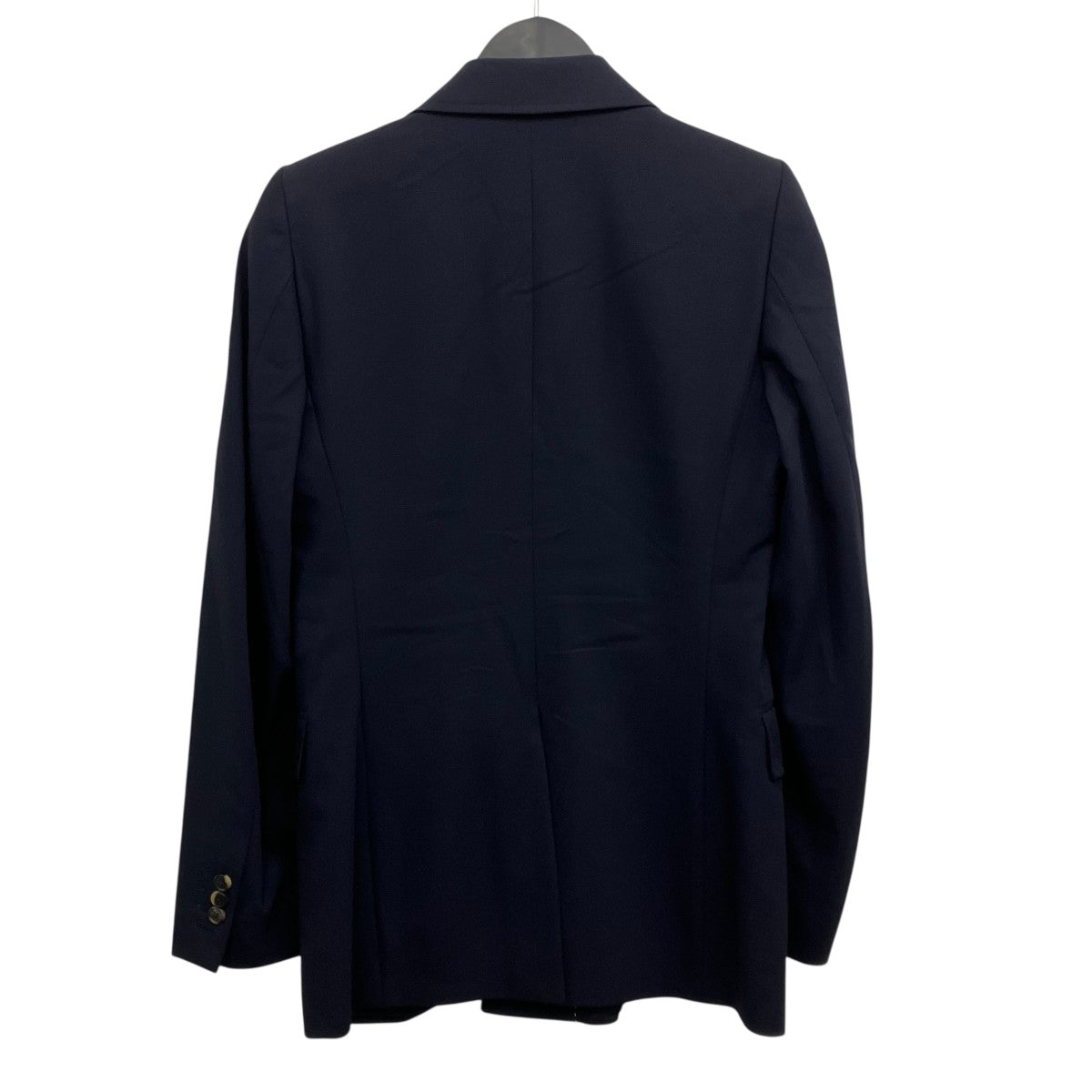 DRIES VAN NOTEN テーラードジャケット 古着・中古-2枚目のアイテム画像