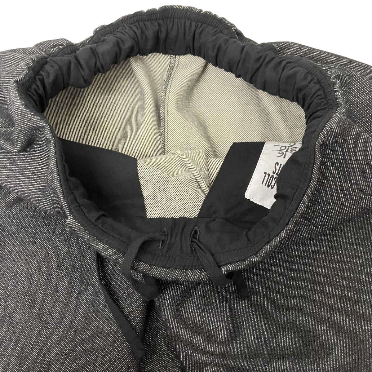 GABRIELA COLL GARMENTS デニムパンツ 古着・中古-4枚目のアイテム画像