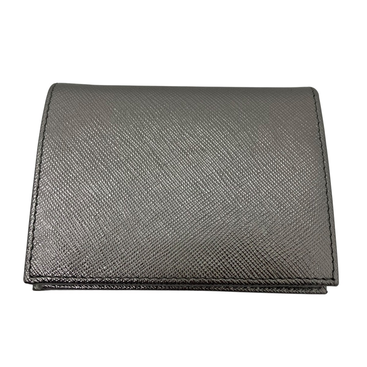 PRADA 2つ折り財布 古着・中古-3枚目のアイテム画像