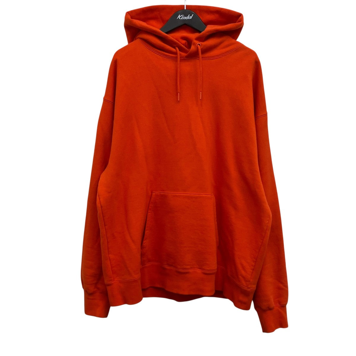 BEAMS T プルオーバーパーカー 古着・中古-1枚目のアイテム画像