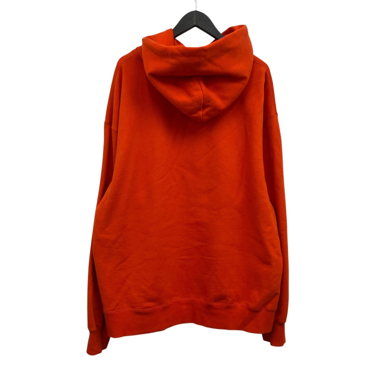 BEAMS T プルオーバーパーカー 古着・中古-2枚目のアイテム画像