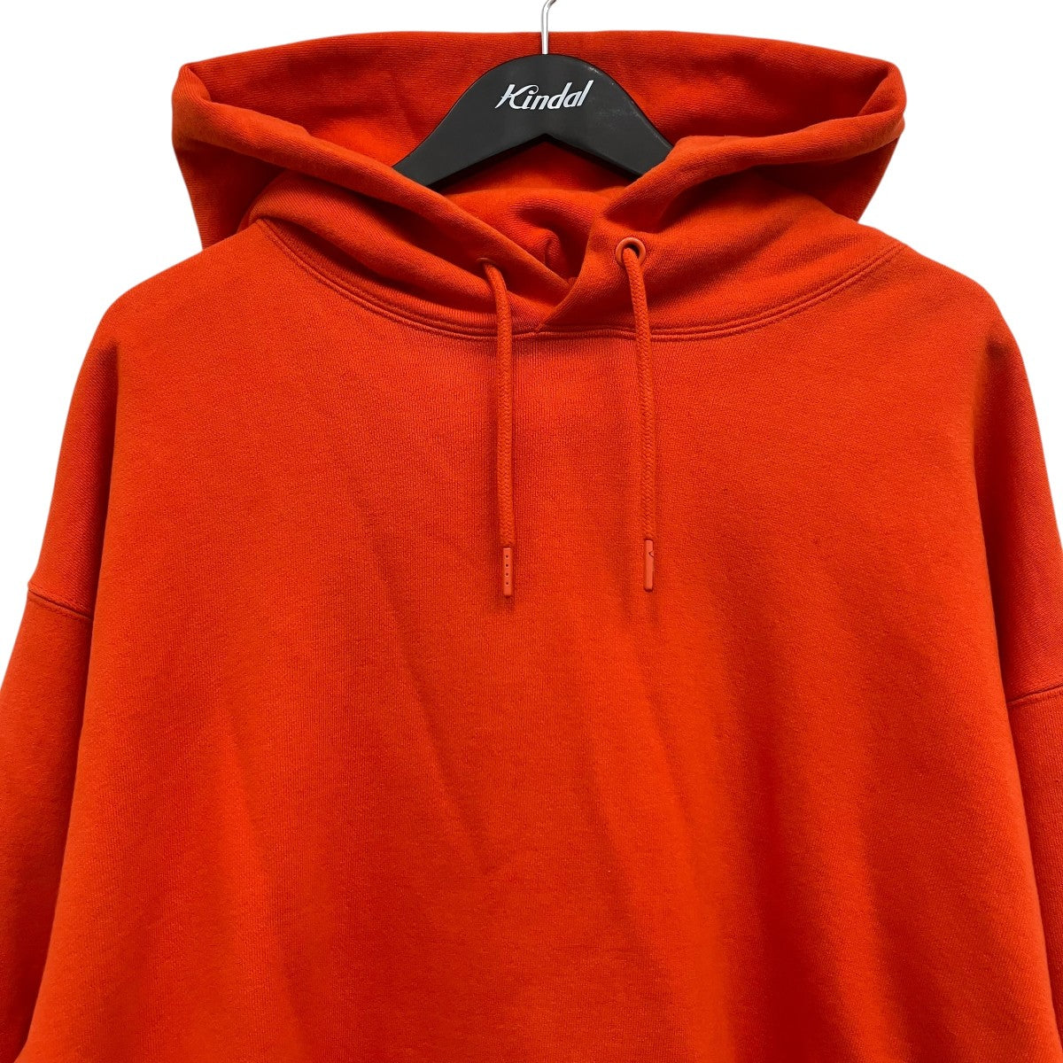 BEAMS T プルオーバーパーカー 古着・中古-3枚目のアイテム画像
