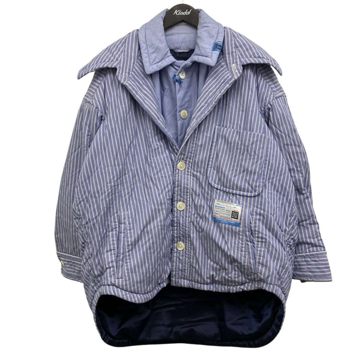 NICENESS（ナイスネス)中古・古着オンライン通販 | Kindal（カインドオル)