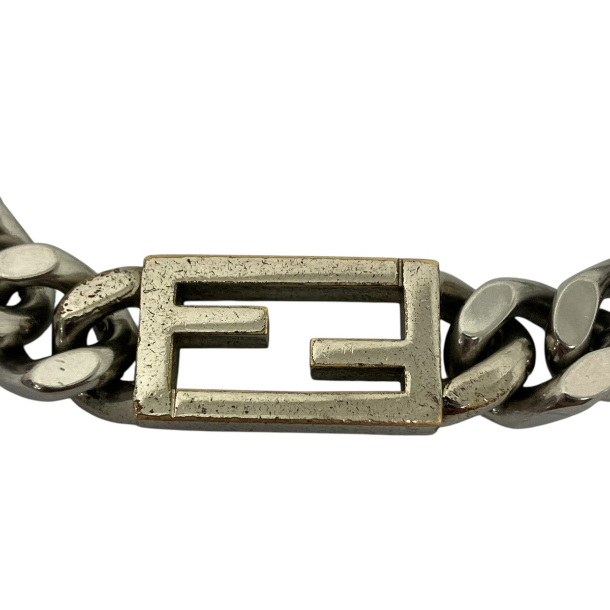 FENDI ネックレス 古着・中古-2枚目のアイテム画像
