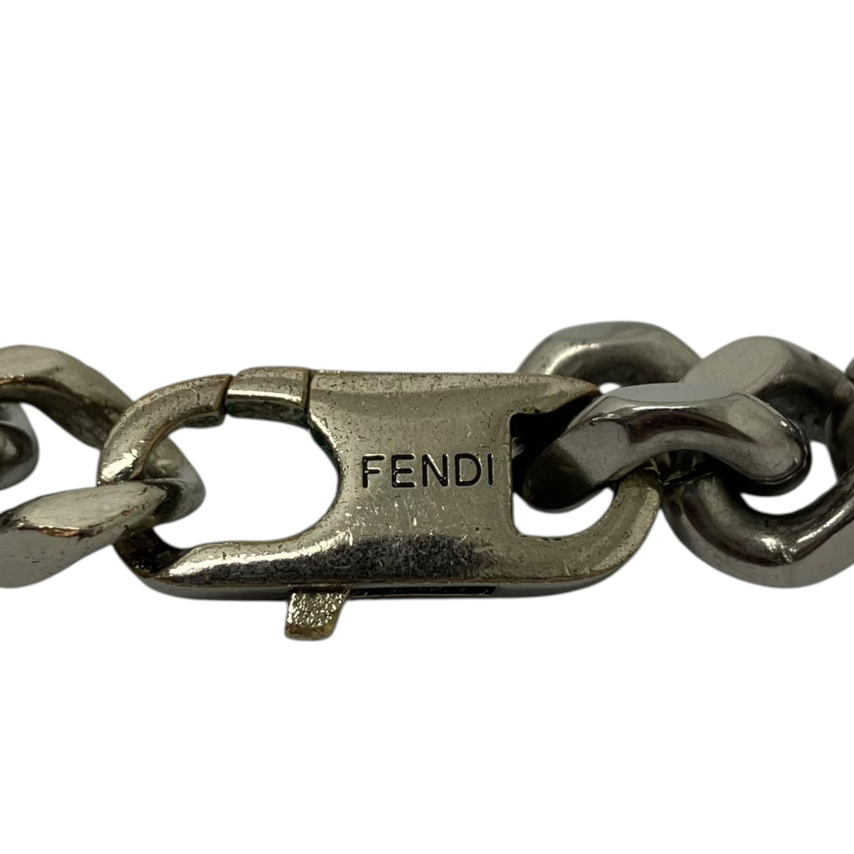 FENDI ネックレス 古着・中古-4枚目のアイテム画像