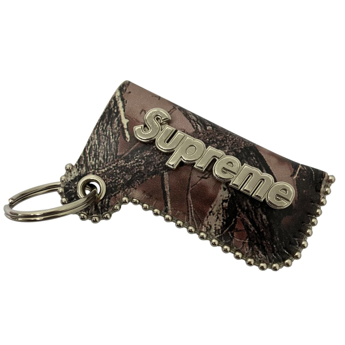 B．B． Simon Leather Lighter Caseライターケース