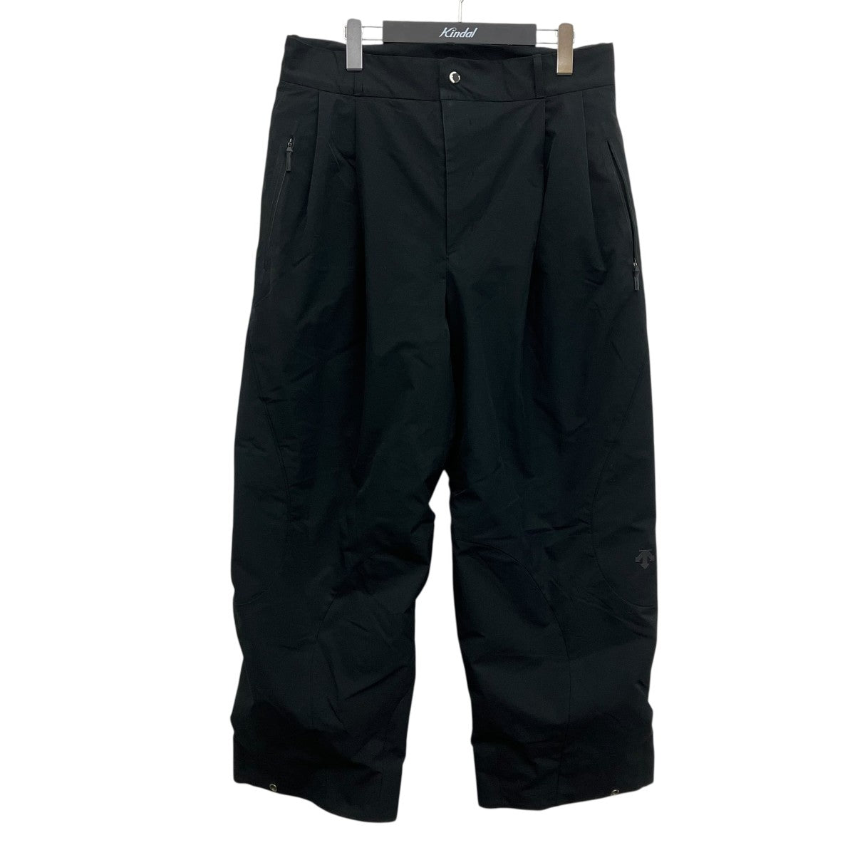 25AW ストレッチウォームパンツ