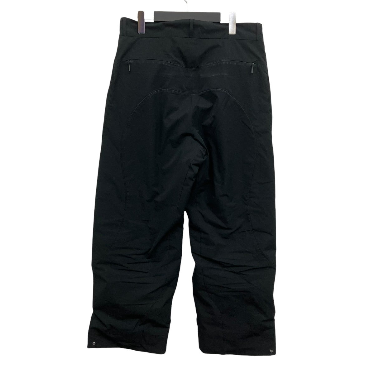 25AW ストレッチウォームパンツ