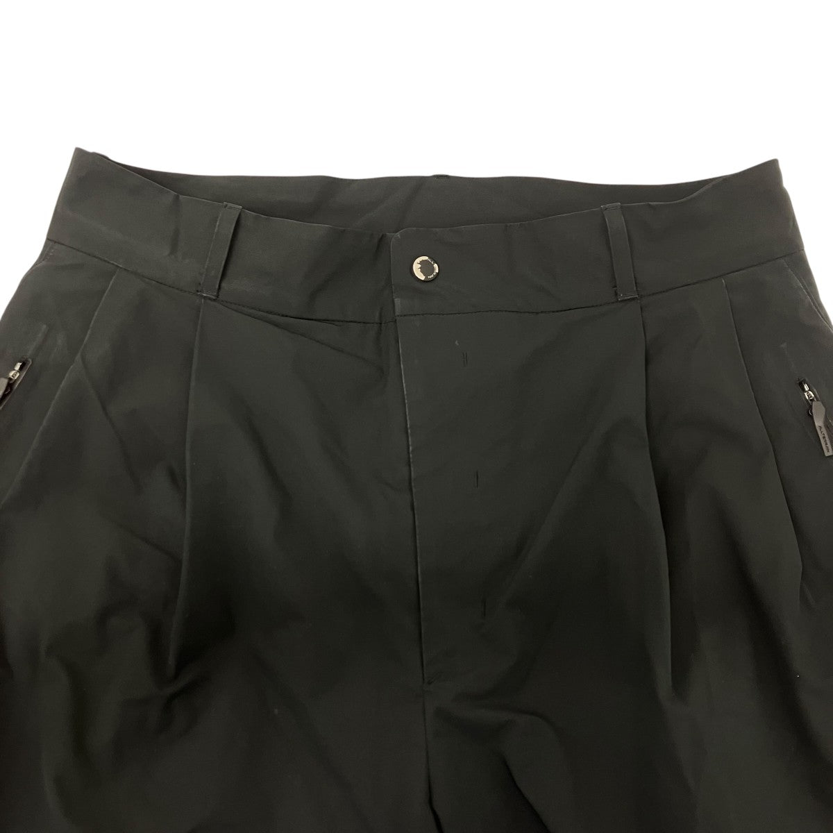 25AW ストレッチウォームパンツ
