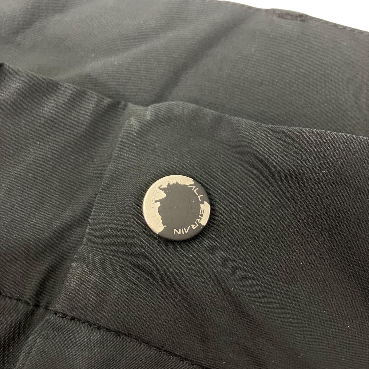 25AW ストレッチウォームパンツ