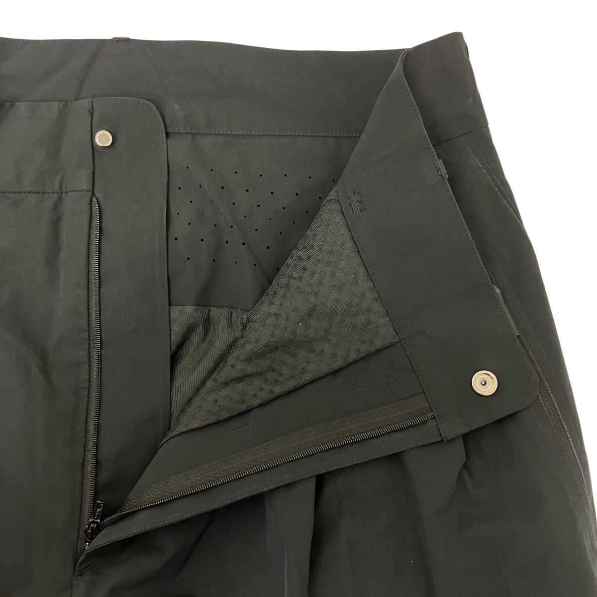25AW ストレッチウォームパンツ