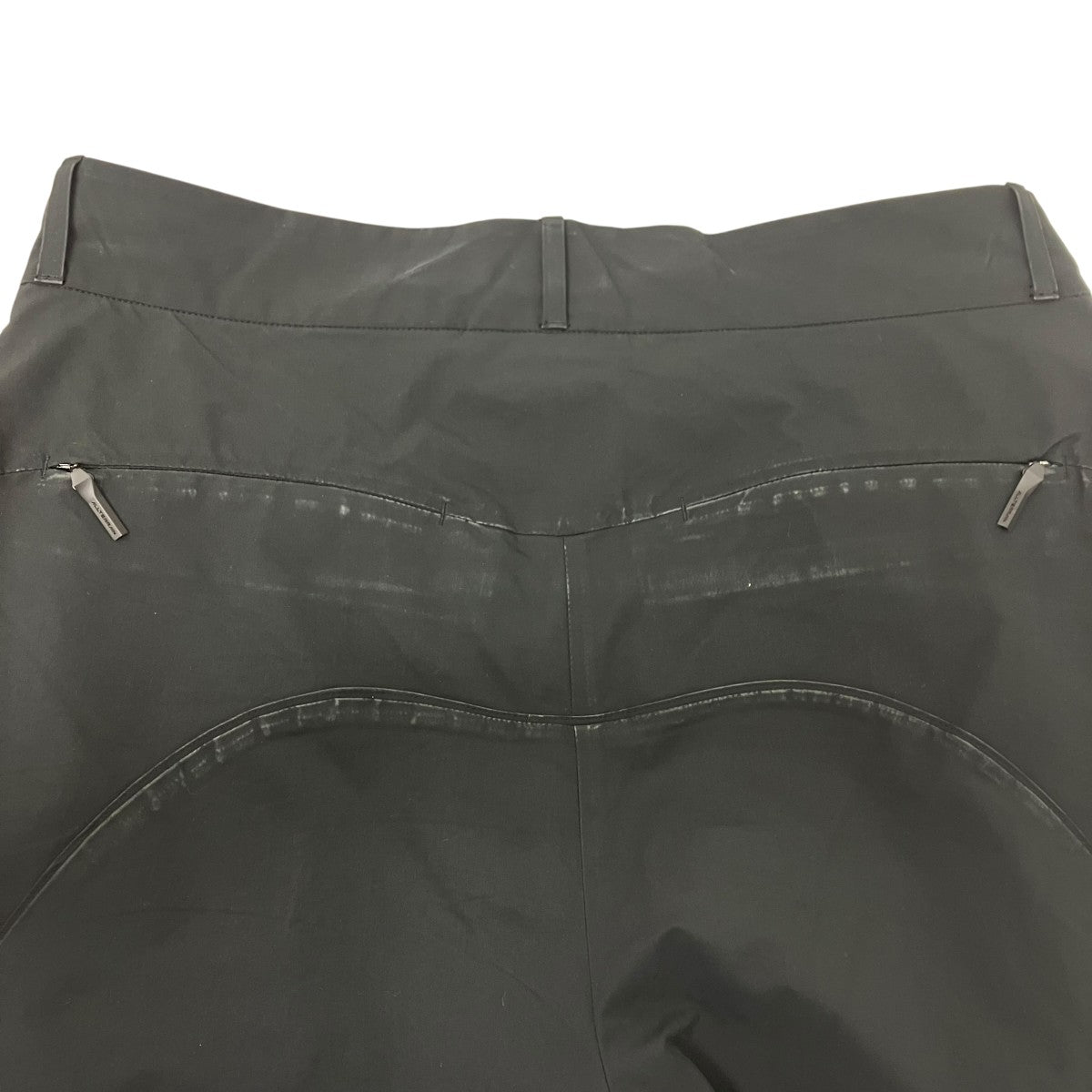 25AW ストレッチウォームパンツ