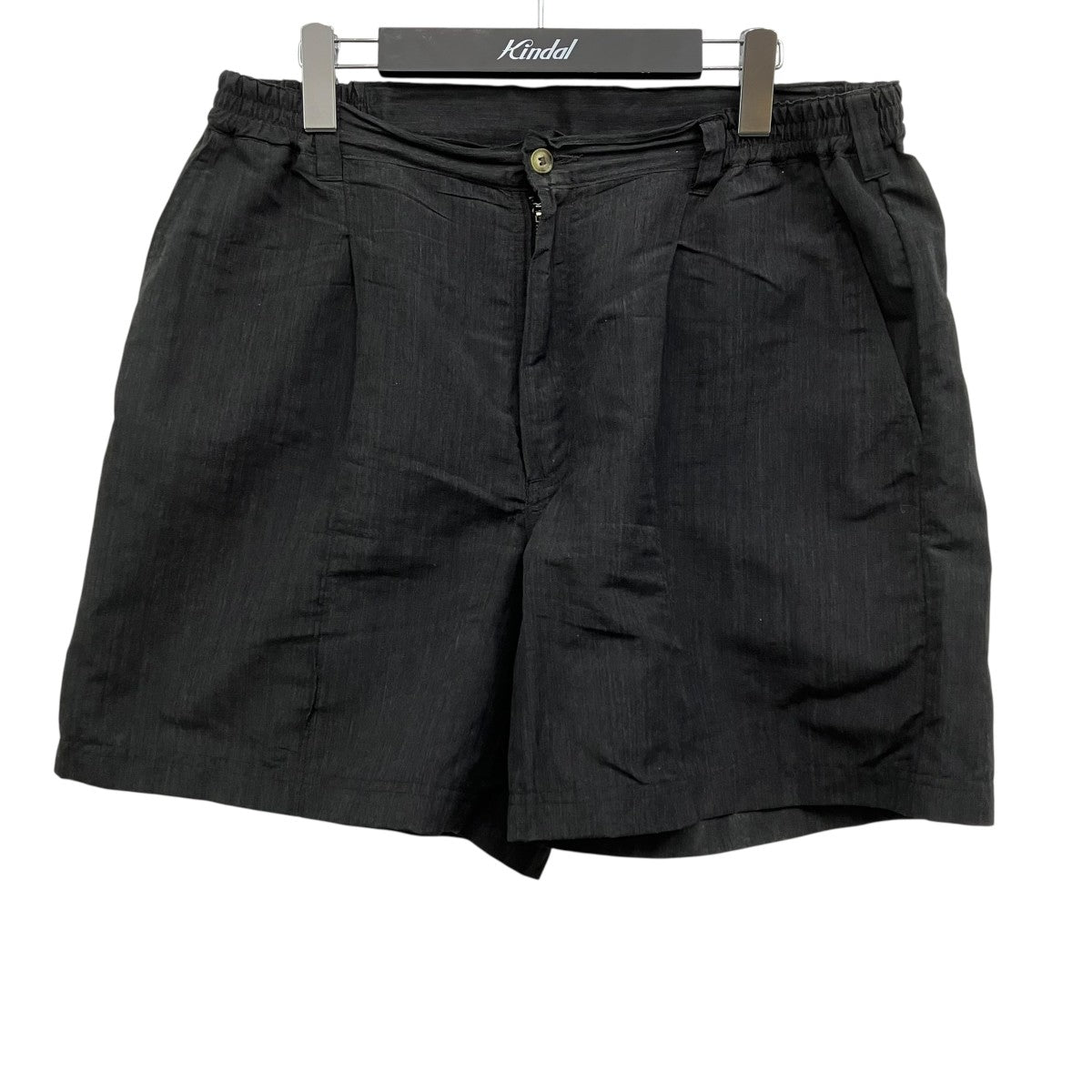 YE OLDE ＆ NEW MAN ショートパンツ 古着・中古-1枚目のアイテム画像