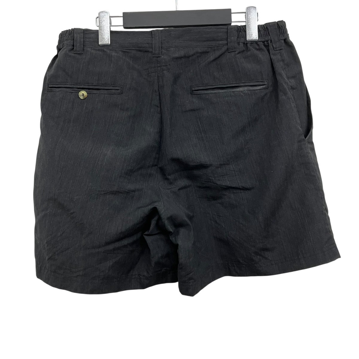 YE OLDE ＆ NEW MAN ショートパンツ 古着・中古-2枚目のアイテム画像
