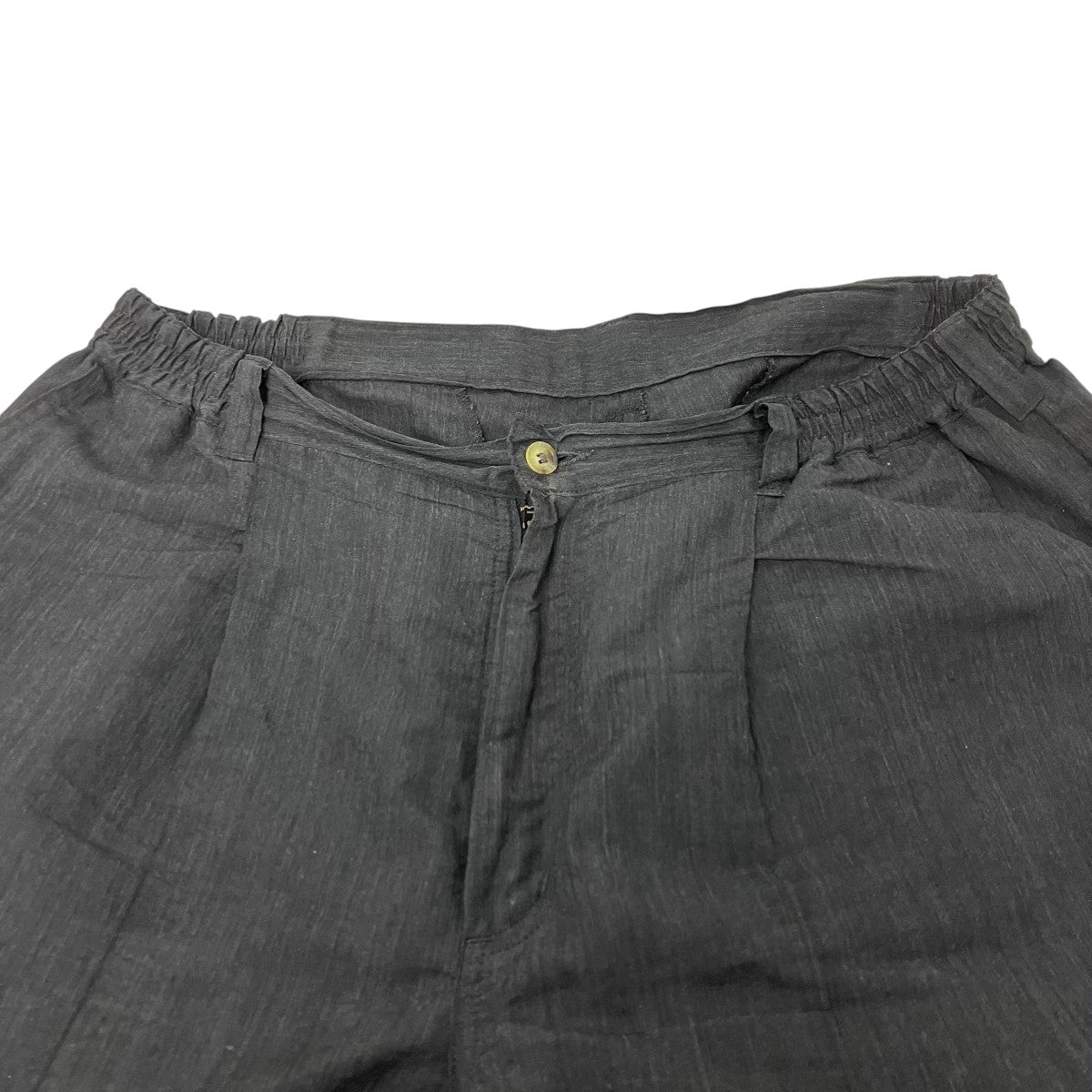 YE OLDE ＆ NEW MAN ショートパンツ 古着・中古-3枚目のアイテム画像