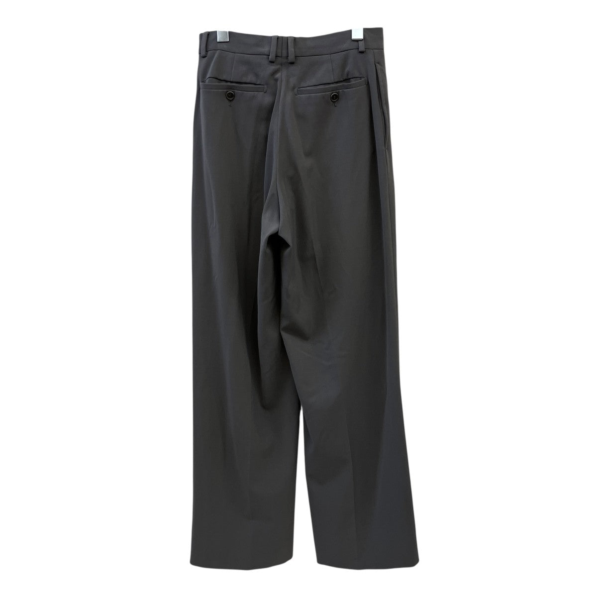 EMPORIO ARMANI スラックスM1P5400 古着・中古-2枚目のアイテム画像