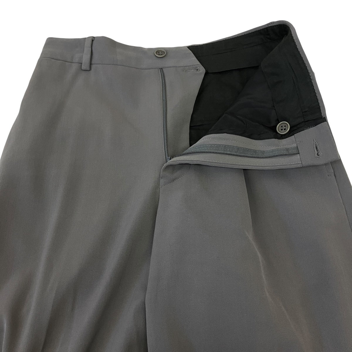 EMPORIO ARMANI スラックスM1P5400 古着・中古-3枚目のアイテム画像